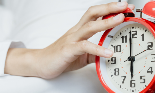 Réveil nocturne : Quels effets et comment s’y préparer ?