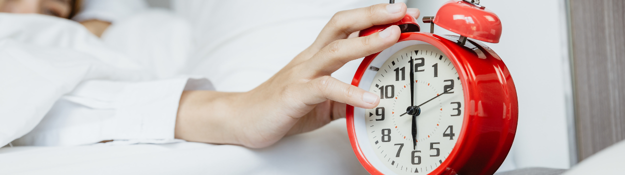 Réveil nocturne : Quels effets et comment s’y préparer ?